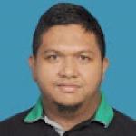 Mohamad Asraf Mohd Isa