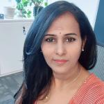 Christina Batumalai