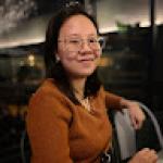 Elizabeth Ashleigh George