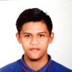 Muhammad Shakir Zufayri Marzuki