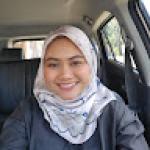 Farah Fatihah Jamalludin