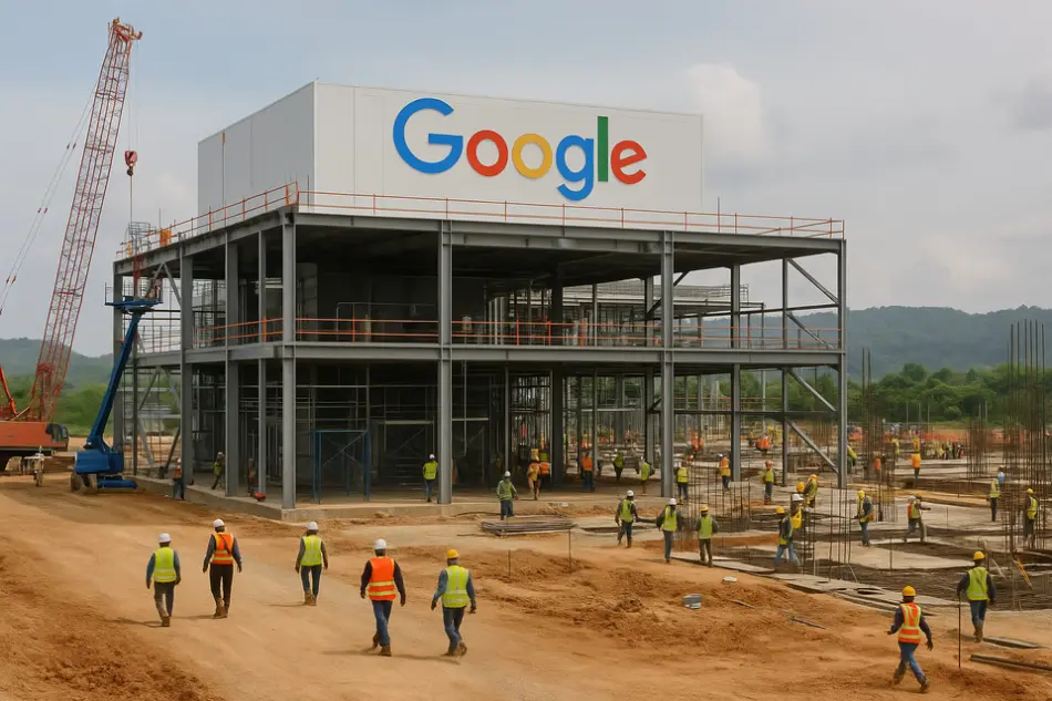 Google’s RM9.4 Billion Investment to Boost Jobs in Malaysia’s Data Centre and AI Sector