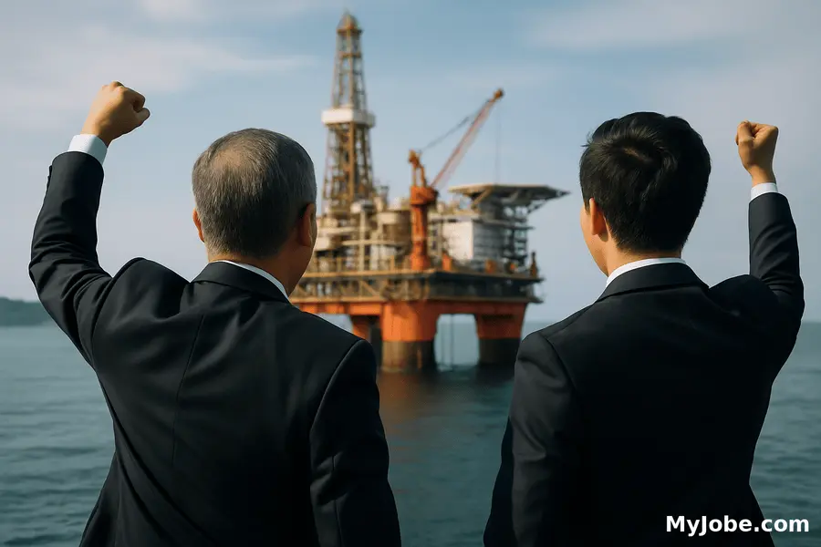 Malaysian Tycoon And Son Win Multibillion Dollar Energy Contracts To Propel Yinson Into Global Top 3