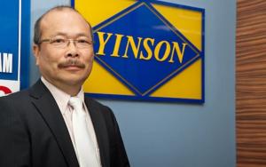 Malaysian Tycoon And Son Win Multibillion Dollar Energy Contracts To Propel Yinson Into Global Top 3