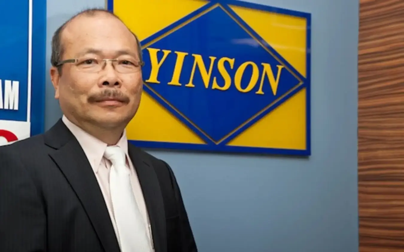 Malaysian Tycoon And Son Win Multibillion Dollar Energy Contracts To Propel Yinson Into Global Top 3