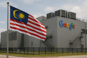 Google’s RM9.4 Billion Investment to Boost Jobs in Malaysia’s Data Centre and AI Sector