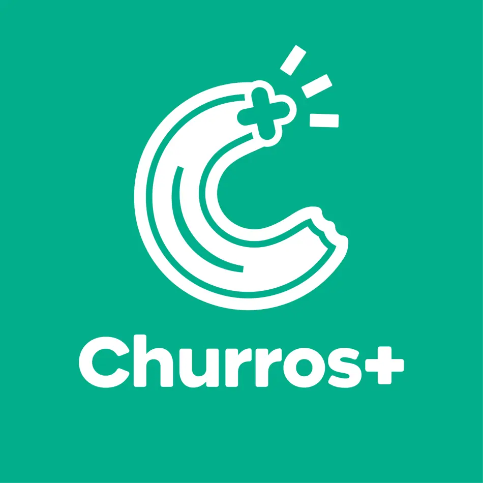 Churros+