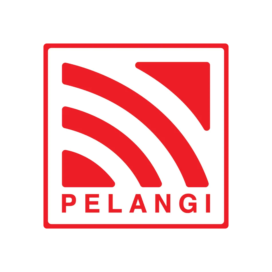 Pelangi Publishing Group