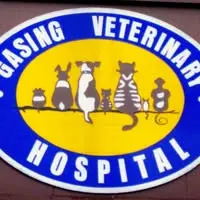 Gasing Veterinary Hospital
