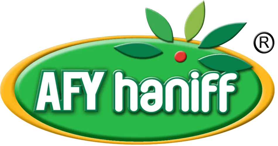 Afy Haniff Group (M) Sdn Bhd