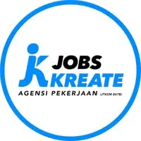 Jobs Kreate Agensi Pekarjaan