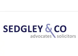 Sedgley & Co