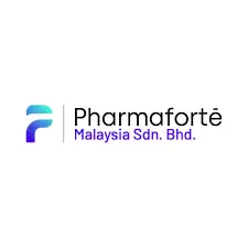 Pharmaforte (Malaysia) Sdn Bhd