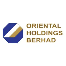 Oriental Holdings Berhad