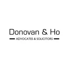 Donovan & Ho