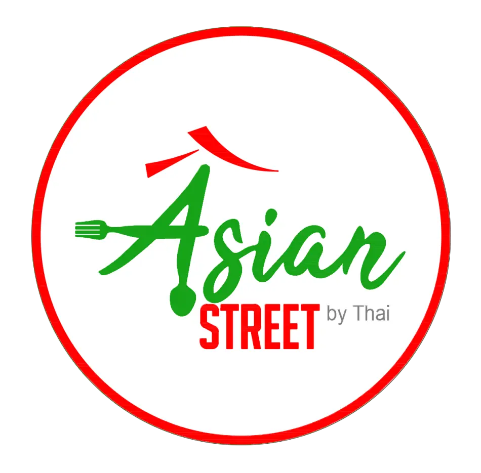 Asian Street
