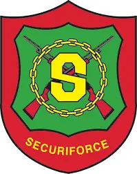 Securiforce Logistics Sdn Bhd
