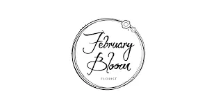 February Bloom