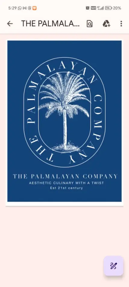 The Palmalayan Company