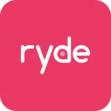 RYDE