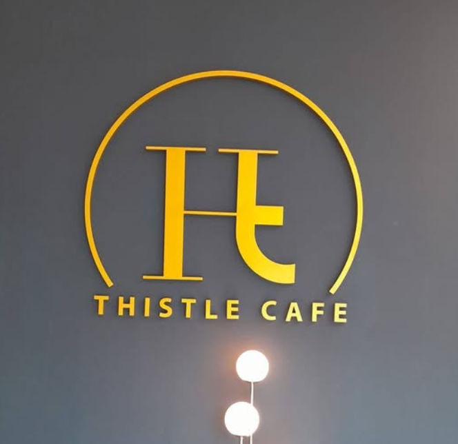 Hatfield Thistle