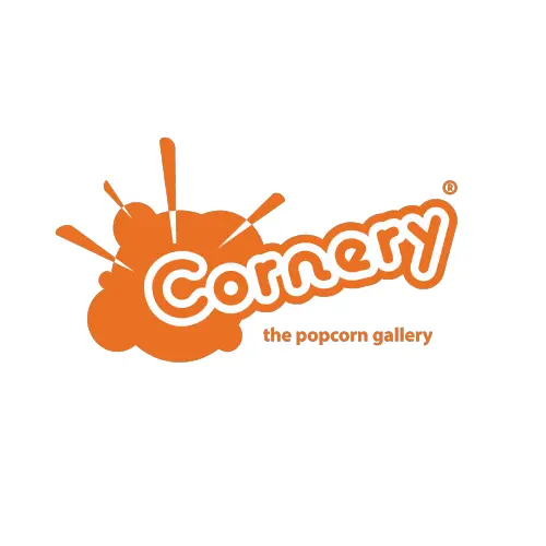 Cornery - The popcorn gallery