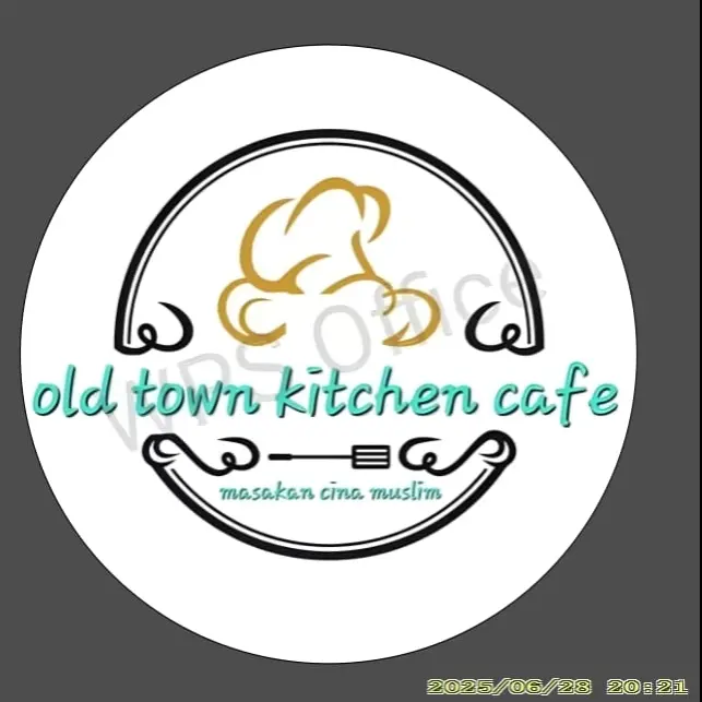 Old Town Kitchen Cafe (Masakan Cina Muslim)