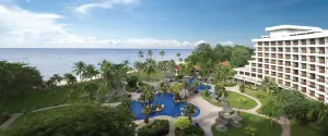 Shangri-La Hotels and Resorts Malaysia