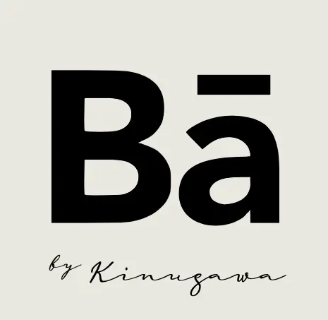 Bā by Kinugawa