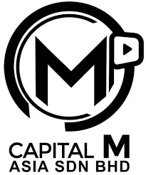 capital M asia