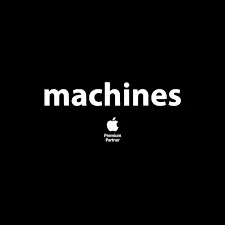 Machines Sdn Bhd