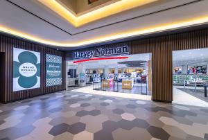 Harvey Norman Malaysia