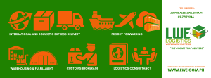 LWE Logistics
