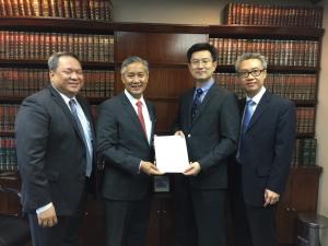 Jeff Leong Poon & Wong
