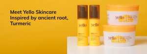 Yello Skincare