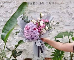 Dear J Flower