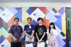 Polygon Pictures Malaysia