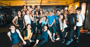 KOA Fitness Malaysia
