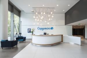 Capgemini Services Malaysia