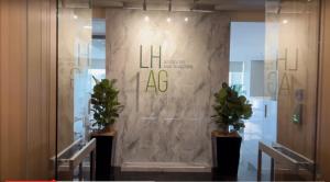 Lee Hishammuddin Allen & Gledhill (LHAG)