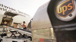 UPS Malaysia