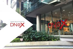 Dagang NeXchange Berhad (DNeX)