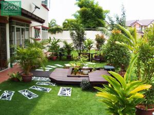 Terra Garden
