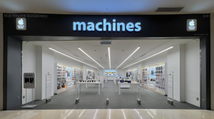 Machines Sdn Bhd