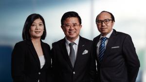 Halim Hong & Quek