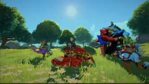 Magnus Games Studio