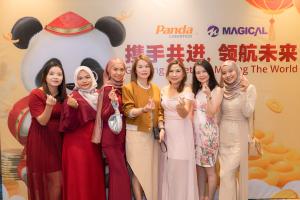 Panda Logistics (M) Sdn Bhd