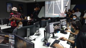 Virtuos Kuala Lumpur