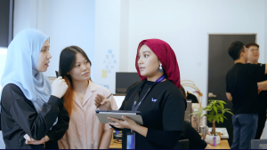 Virtual PA Malaysia