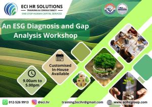 ECI HR Solutions Sdn Bhd